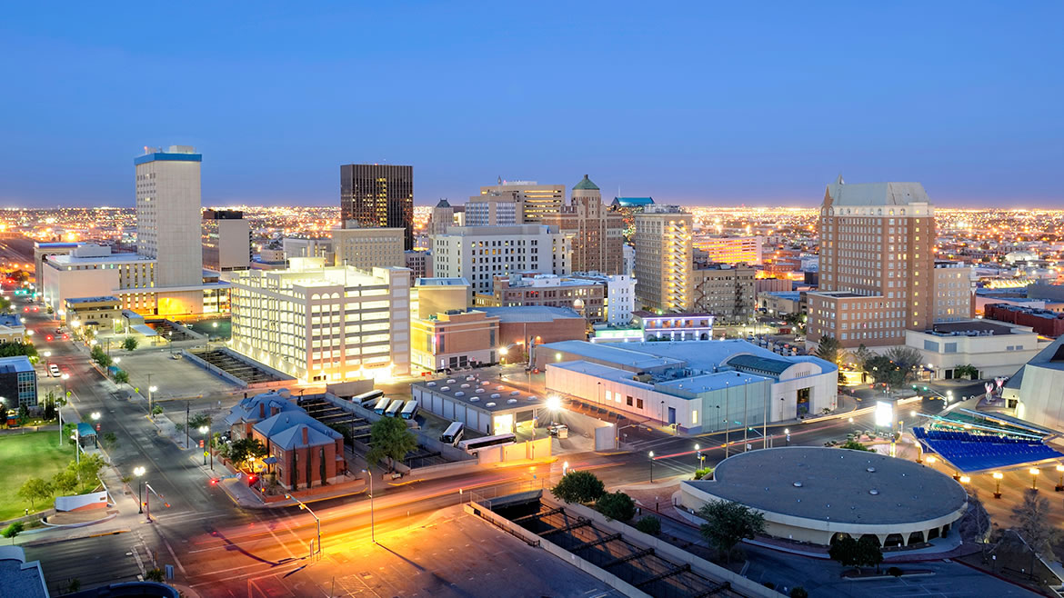 Fully Furnished & Convenient Corporate Homes in El Paso