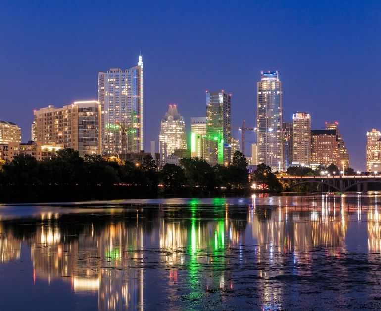 Exploring Austin, TX: 3 Best Things To Do