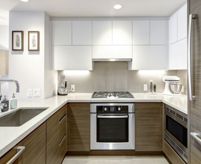 How To Optimize Your Short-Term Rental’s Kitchen