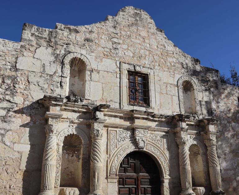 The Essential Bucket List for a Stay in San Antonio, TX