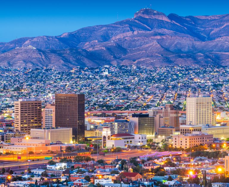 What the Locals Will Tell You About Living in El Paso